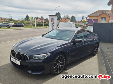 Bmw Série 8 — 3