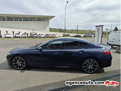 Bmw Série 8 — 4