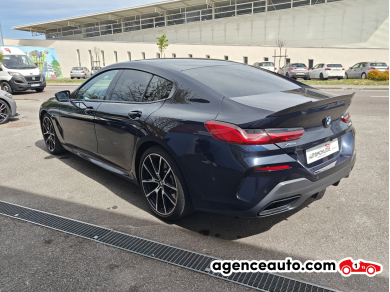 Bmw Série 8 — 5