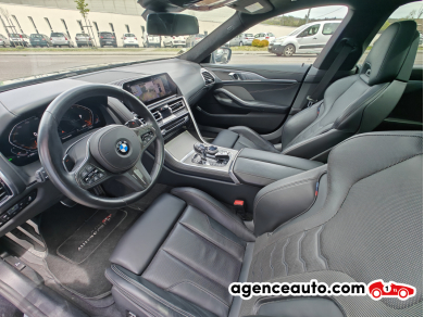 Bmw Série 8 — 10