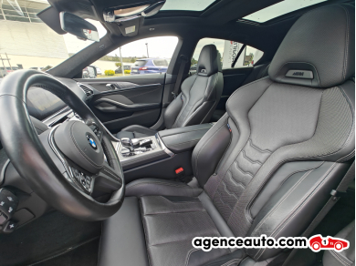 Bmw Série 8 — 11