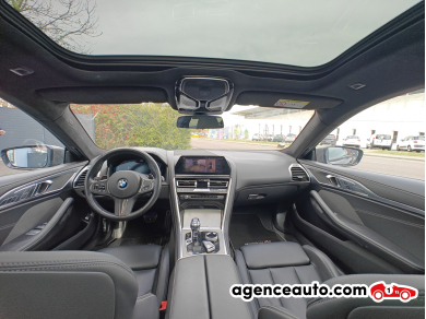 Bmw Série 8 — 9