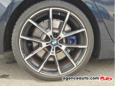 Bmw Série 8 — 34