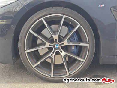 Bmw Série 8 — 36