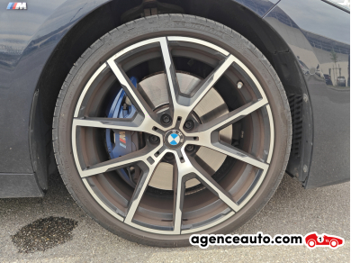 Bmw Série 8 — 37