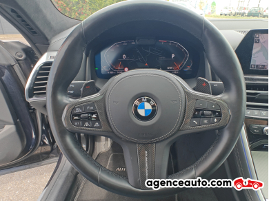Bmw Série 8 — 15