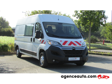Citroen Jumper