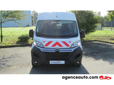 Citroen Jumper — 2