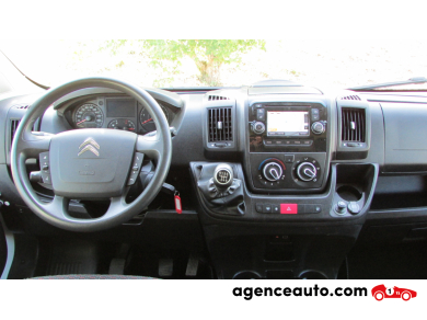 Citroen Jumper — 7