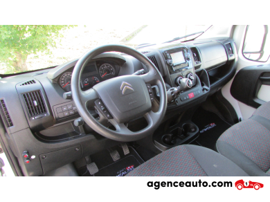 Citroen Jumper — 8