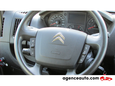 Citroen Jumper — 17
