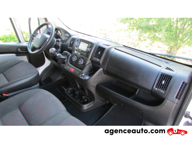 Citroen Jumper — 9