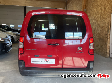 Citroen Berlingo — 4