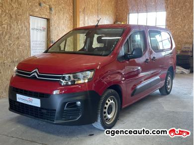 Citroen Berlingo — 2