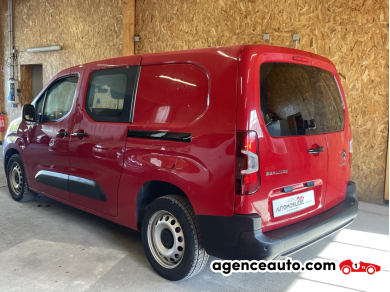 Citroen Berlingo — 3