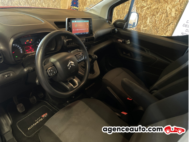 Citroen Berlingo — 9