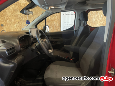 Citroen Berlingo — 8