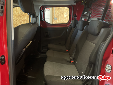Citroen Berlingo — 14