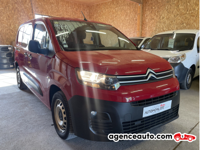 Citroen Berlingo — 6