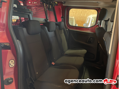 Citroen Berlingo — 16