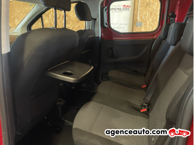Citroen Berlingo — 15