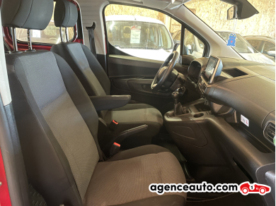 Citroen Berlingo — 11