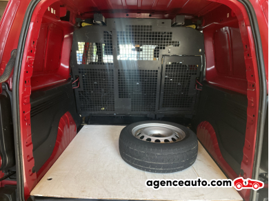Citroen Berlingo — 17