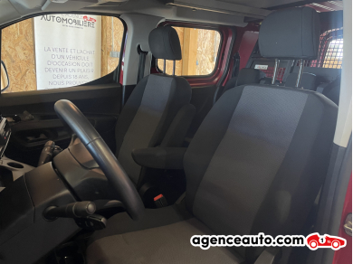 Citroen Berlingo — 10