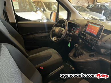 Citroen Berlingo — 13