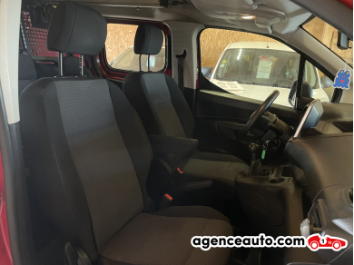 Citroen Berlingo — 12