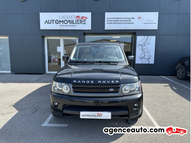 Land Rover Range Rover — 2