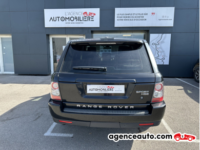 Land Rover Range Rover — 5