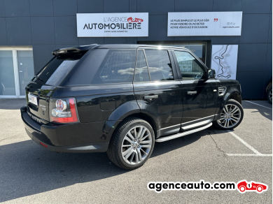 Land Rover Range Rover — 3