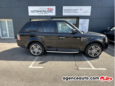 Land Rover Range Rover — 6