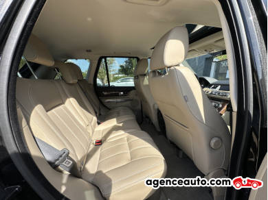 Land Rover Range Rover — 18