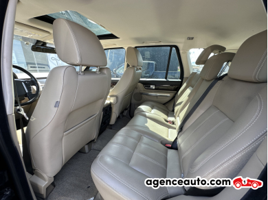 Land Rover Range Rover — 16