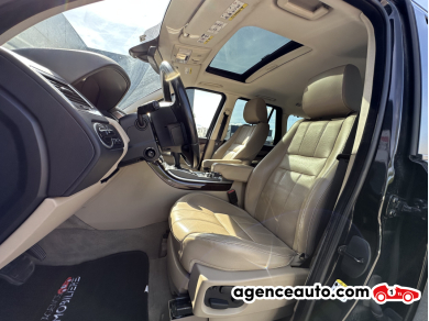 Land Rover Range Rover — 7