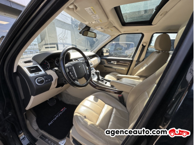 Land Rover Range Rover — 8