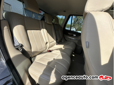 Land Rover Range Rover — 19