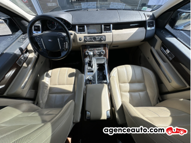 Land Rover Range Rover — 10