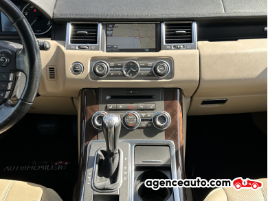 Land Rover Range Rover — 14