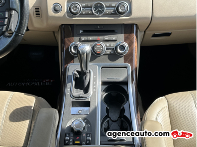 Land Rover Range Rover — 15