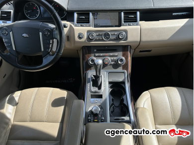 Land Rover Range Rover — 11