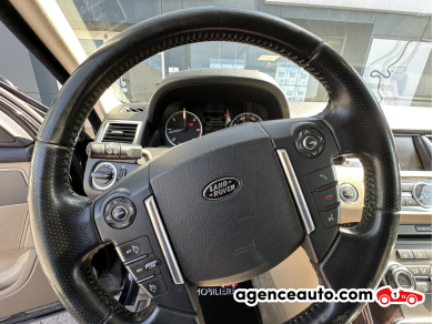 Land Rover Range Rover — 12