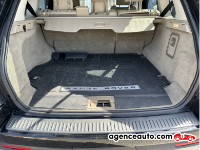 Land Rover Range Rover — 17
