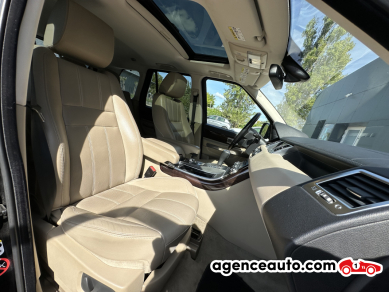 Land Rover Range Rover — 20