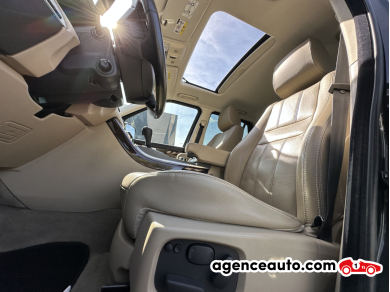 Land Rover Range Rover — 9