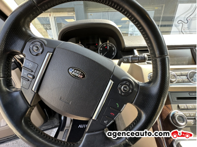 Land Rover Range Rover — 13