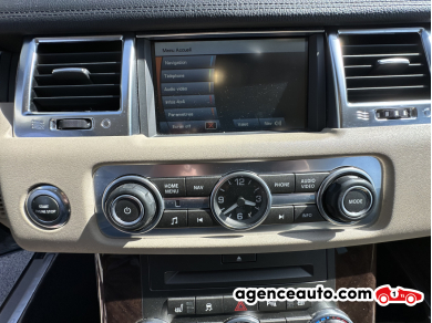 Land Rover Range Rover — 23