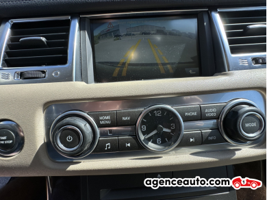 Land Rover Range Rover — 24